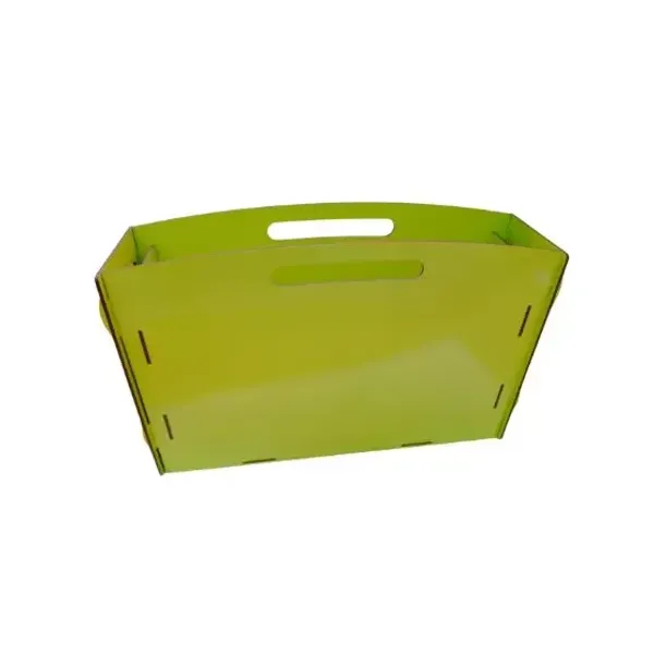 Fichero ideas faciles para carpeta colgante mdf para armar
