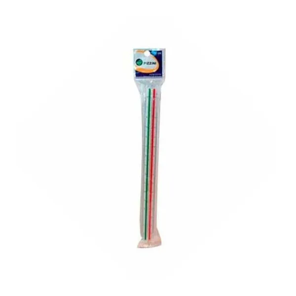Escalimetro 30 cm Pizzini 171/1