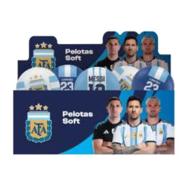 Pelotas AFA licencia oficial