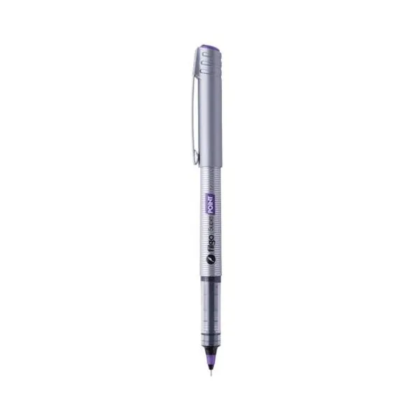Bolígrafo super point 0.7 mm caja x12 Filgo