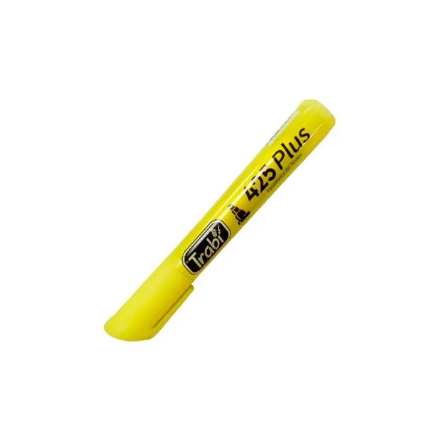 Resaltador trabi 425 plus amarillo
