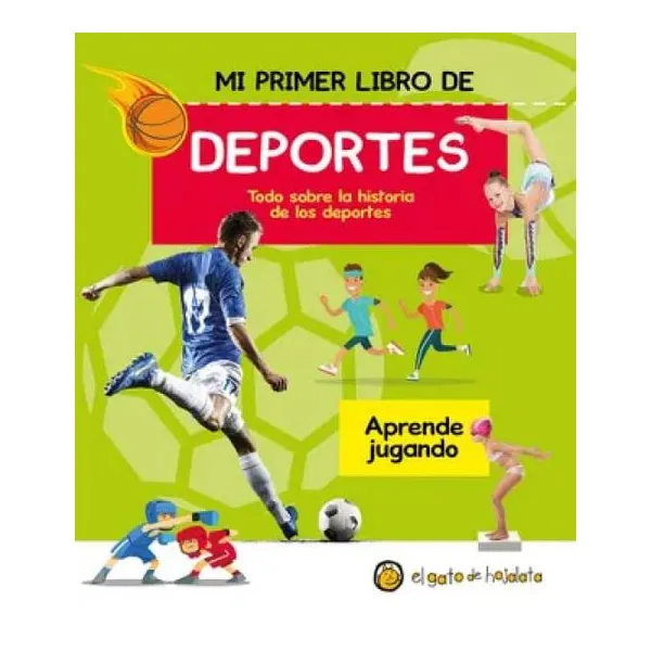 Deportes