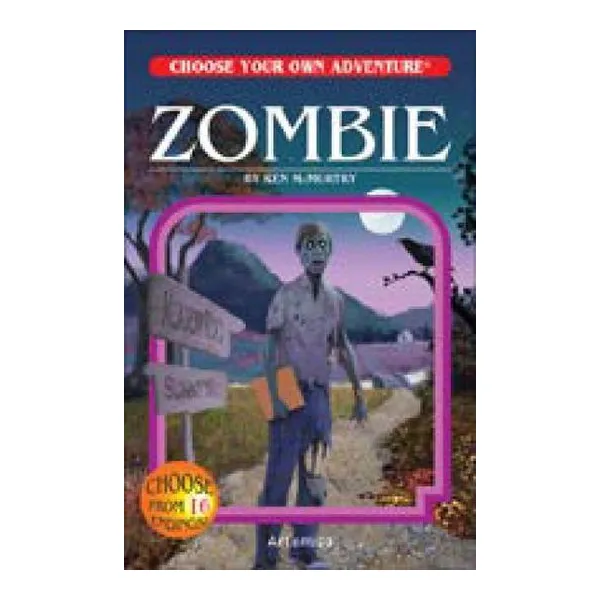 Zombie