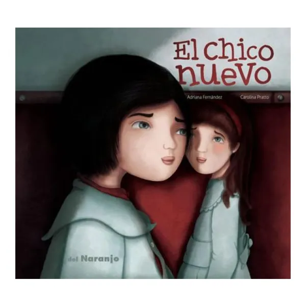 El chico nuevo