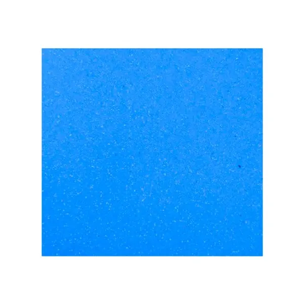 Goma eva glitter 40 x60 cmazul