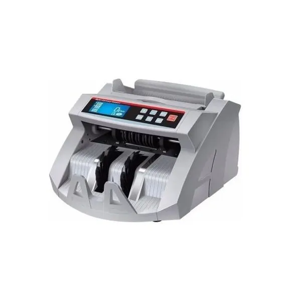 Contadora de billetes con detector 30x20 cm daihatsu - d