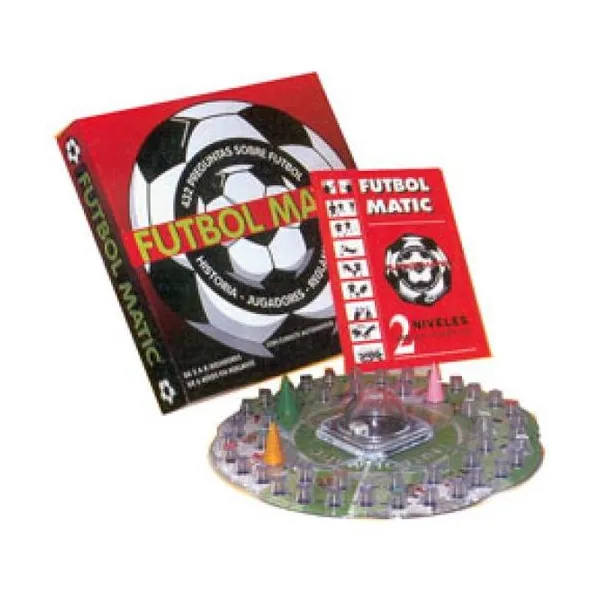 Futbolmatic art.1006