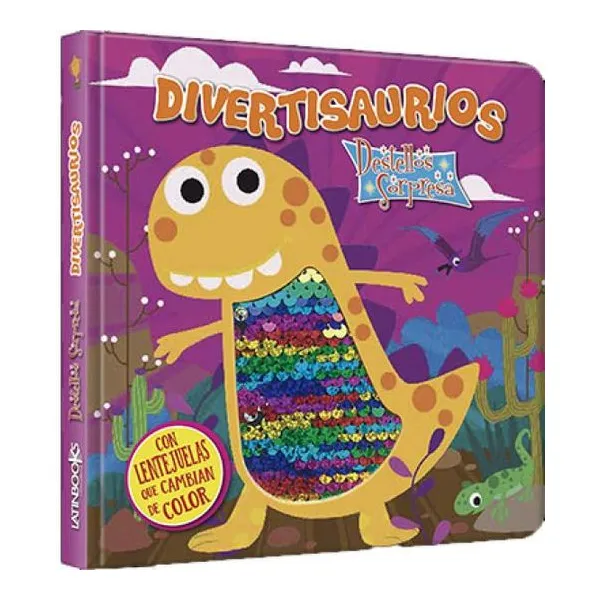 Divertisaurios
