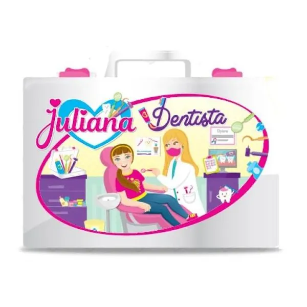 Juliana valija dentista