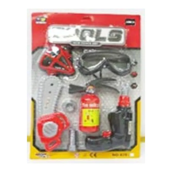Bl set de herramientas 38x25 cm aprox