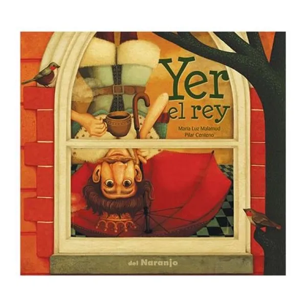 Yer el rey