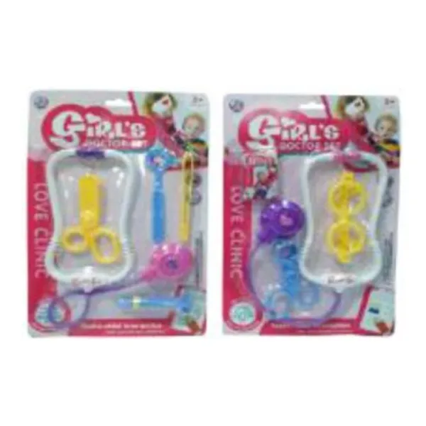 Conjunto de doctor