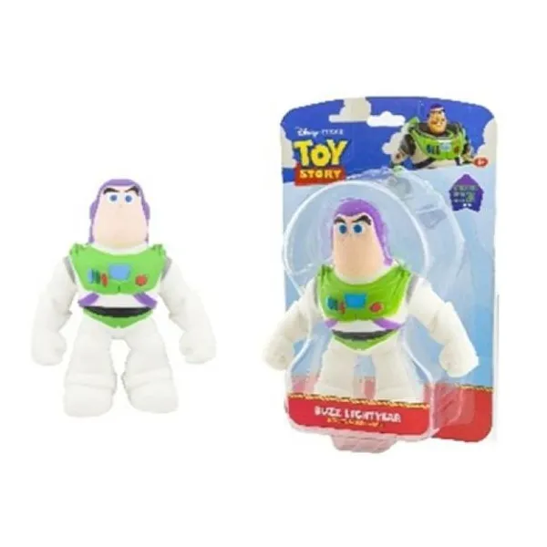 Stretchapalz 14 cm toy story 5. muñeco antistress, maleables para super estirar