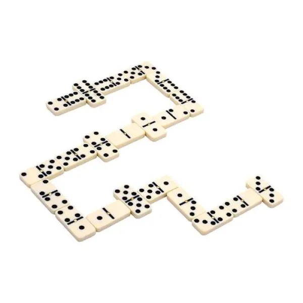 Domino classic