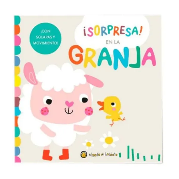 Granja sorpresa