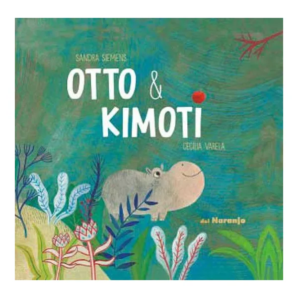 Otto y kimoti