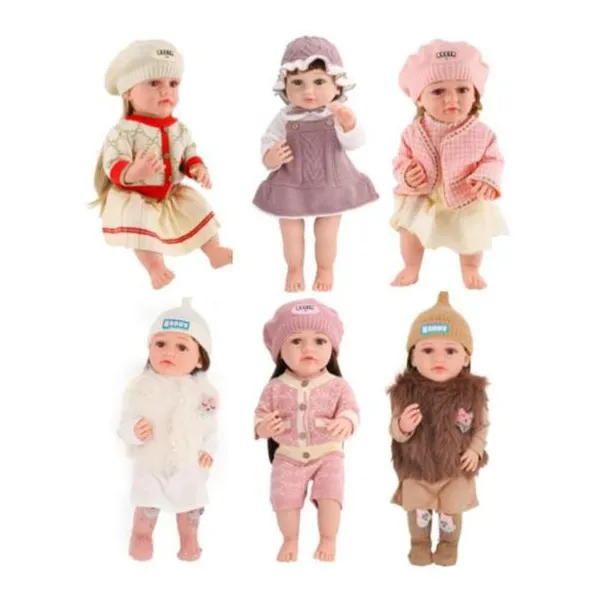 Baby reborn dolls