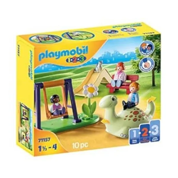 1.2.3 parque infantil