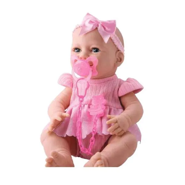 New born - brincar