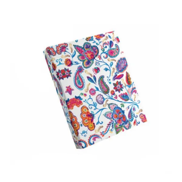 Carpeta a4 norpac cartone 2 ani.40 mmfantasy