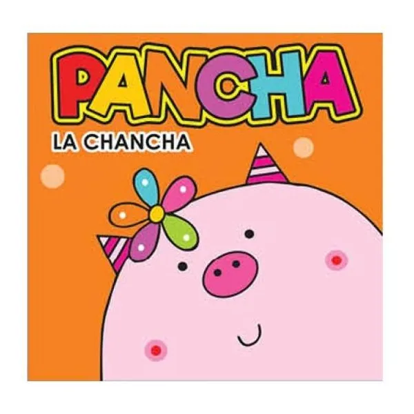 La granja - pancha la chancha