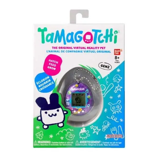 Tamagotchi tama universe surtido