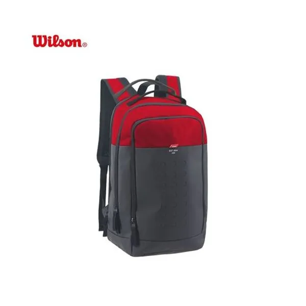 Mochila 18" espalda portanotebook urban wilson