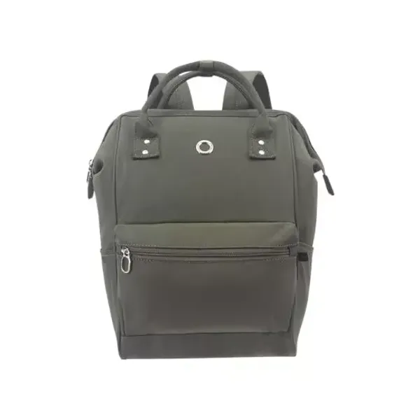 Mochila 15" amayra square verde