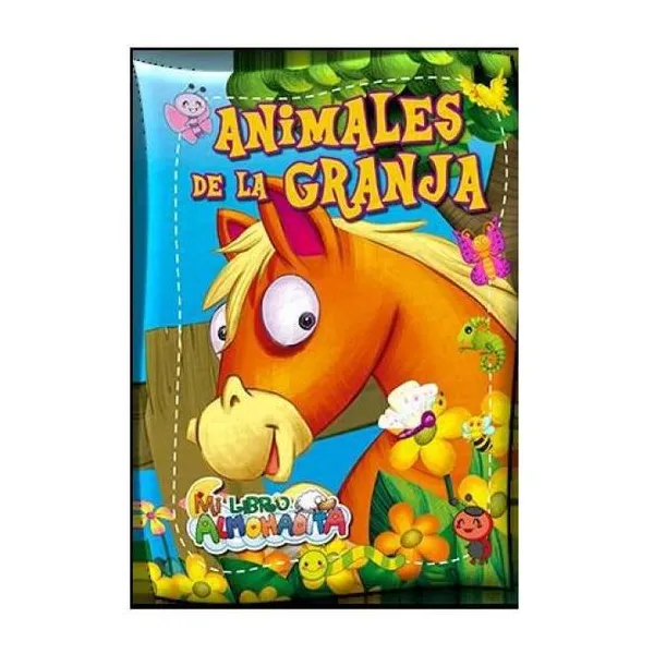 Animales de la granja