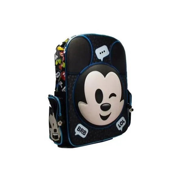 Mochila 17" espalda Disney emoji