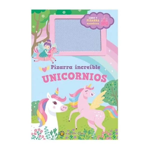 Unicornios
