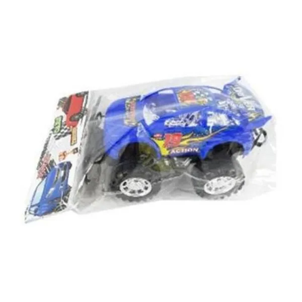 Camioneta a fricción 14 x9 x7 cm