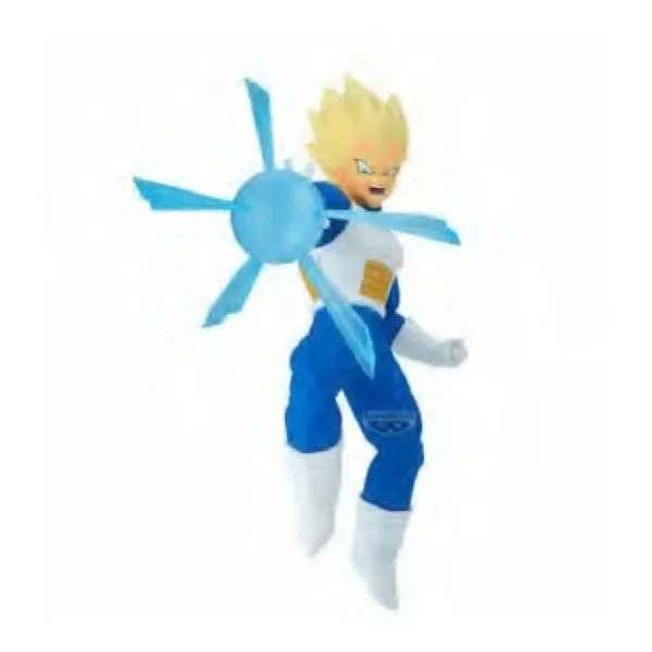 Dragon ball colección grandista g×materia vegeta