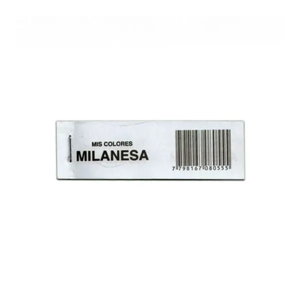 Talonario vale por milanesa 11.5x4 cm 50 hojas
