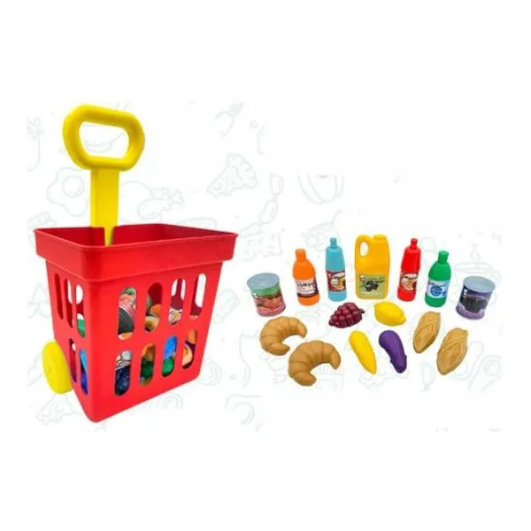 Carrito de compras