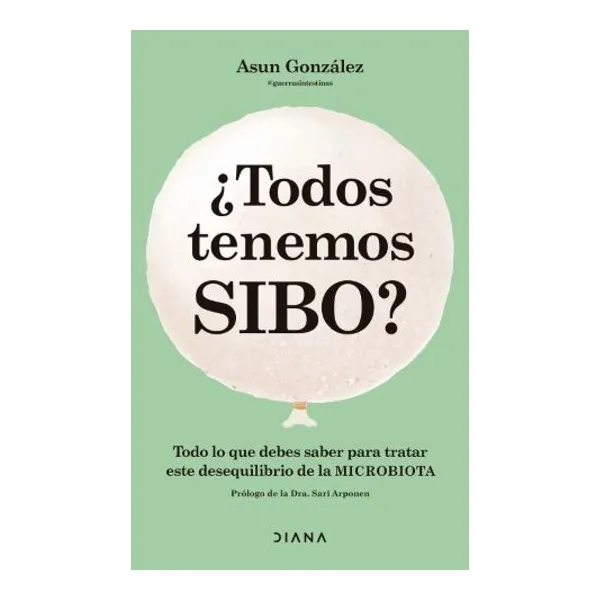 Todos tenemos sibo?