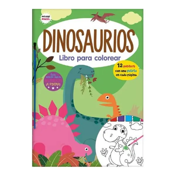 Dinosaurios