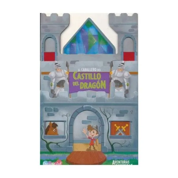 Caballero del castillo del dragon