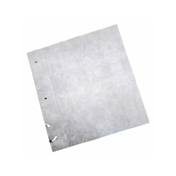 Carpeta n.° 3 dos tapas gris gadri