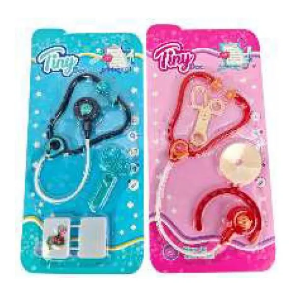 Conjunto de doctor