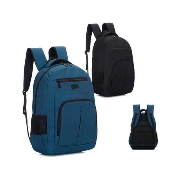 Mochila 18" espalda portanotebook x1 travel tech