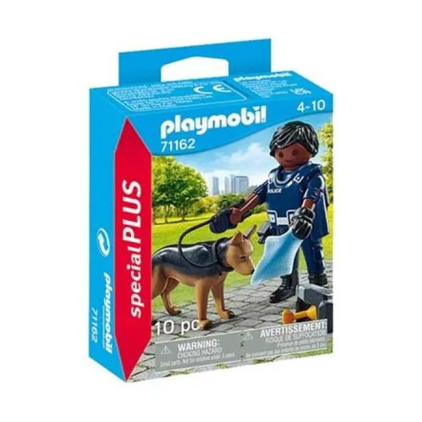 Policia con perro-plb