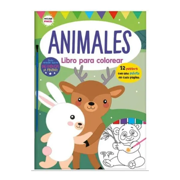 Animales