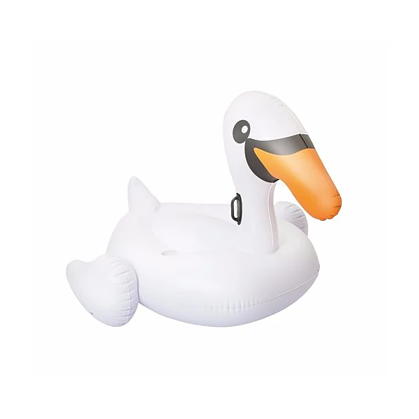 Cisne inflable 209x150x122 cm bestway
