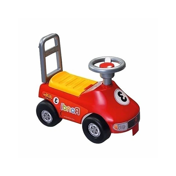 Andarin racing 46x23x38 cm en caja rondi