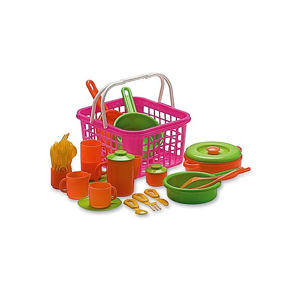 Canasta set de cocina 26x23x13 cm Duravit