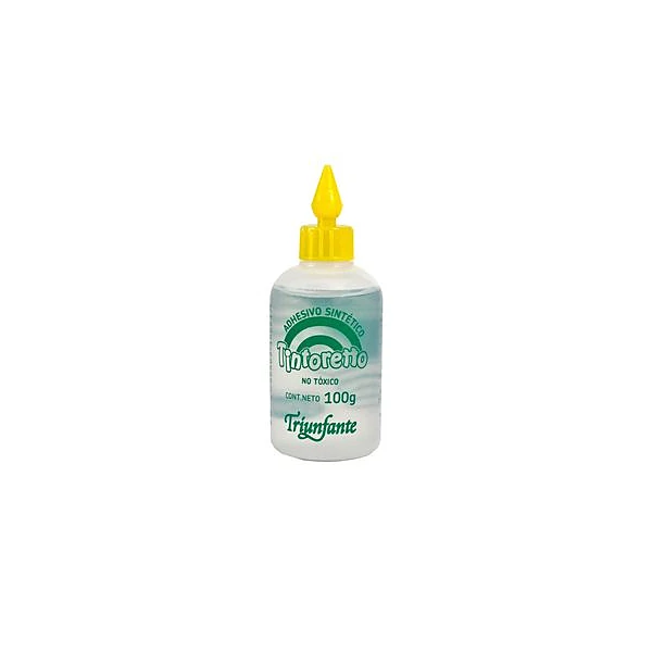 Adhesivo sintetico 100 g Tintoretto