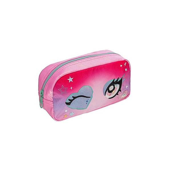 Cartuchera 1 cierre starpak pouch make up 1 Filgo