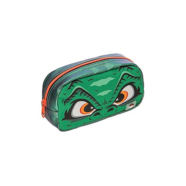 Cartuchera 1 cierre starpak pouch dino Filgo