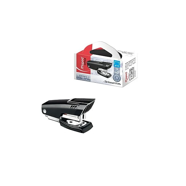Abrochadora mini office metal n.° 10 Maped